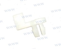 Conector de Carburador / Joint accelerograph control (PACK DE 6)