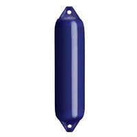 DEFENSA F1 AZUL 150x640mm Polyform 