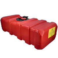 DEPOSITO COMBUSTIBLE 53Lts 800x350x230mm