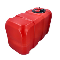 DEPOSITO COMBUSTIBLE 91L 910X300X410mm