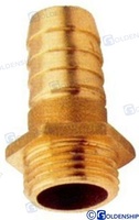 ENTRONQUE LATON 1 1/4" X 32 MM (PACK DE 3)