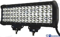 FOCO LED DE CUBIERTA 180W 9-32V NEGRO