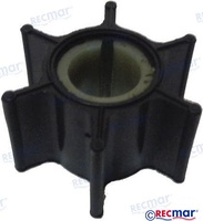 IMPULSOR FUERABORDA (PACK DE 2) /  OUTBOARD IMPELLER YAMAHA 662-44352-01, 6624435201 