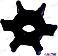 IMPULSOR FUERABORDA (PACK DE 2) /  OUTBOARD IMPELLER YAMAHA 6L5-44352-00, 6L54435200 