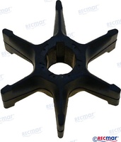 IMPULSOR FUERABORDA /  OUTBOARD IMPELLER Yamaha: 6F5-44352-00, 6F5-44352-002, 6F54435200, 6F544352002 