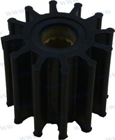 Impulsor impeller Yanmar / Volvo / Johnson Pump / Jabsco