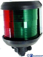 LUZ BICOLOR TIPO AS-40