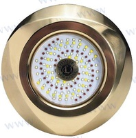 LUZ SUMERGIBLE SUBMARINA BRONCE Spectrum RGBW