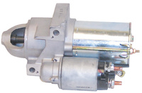 MOTOR DE ARRANQUE ITRABORDA / STARTER INTRABORDA V6/V8