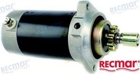 Motor de Arranque 2T para Mercruiser/Yamaha