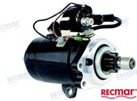 Motor de Arranque 2T para Mercruiser/Yamaha/Suzuki