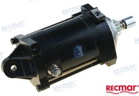 Motor de Arranque 2T/4T para Yamaha