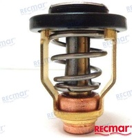 Termostato 50º para Yanmar/Mercruiser/Yamaha/OMC/Johnson/Evinrude